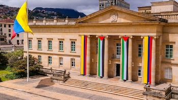 La institución compartió las imágenes