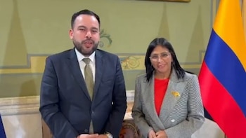 Colombia y Venezuela celebran "avances