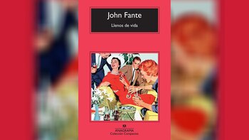 "Llenos de vida", de Jonh