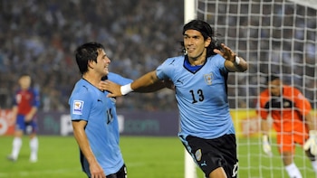 Abreu se quejó porque los