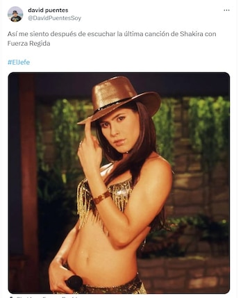 Estos son algunos de los