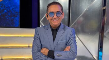 Ernesto Chavana construyó un emporio de entretenimiento en Multimedios marcado por el humor y los constantes escándalos.