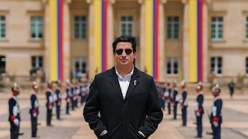 Jefe de comunicaciones de Petro enfrenta nuevas denuncias por estafa y deudas millonarias en México y Colombia