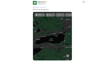MapQuest