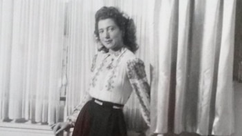 La atrapante vida de Eugenia