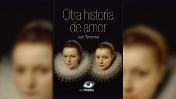 "Otra historia de amor" (Azul