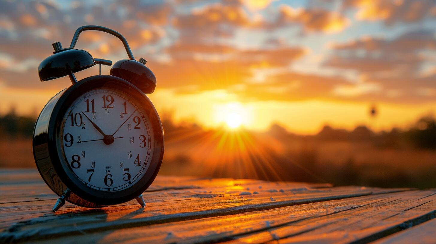 El nuevo horario plantea desafíos logísticos tanto para las autoridades educativas como para los hogares. (Imagen Ilustrativa Infobae)