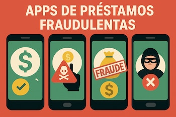 De los enlaces sospechosos a