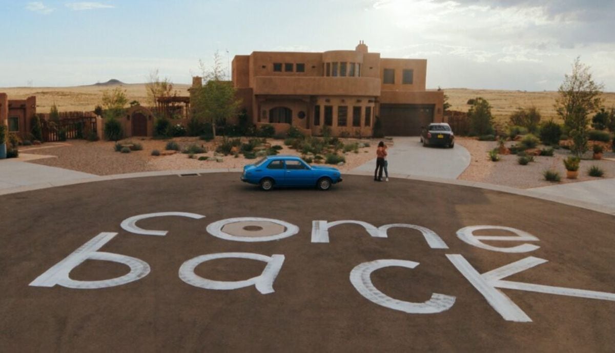 Pluribus, el mismo mundo pero otro. (Apple Tv)