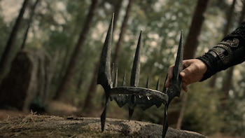 Sauron forja el Anillo Único y oscurece la Tierra Media en la temporada 3 de Los Anillos de Poder
