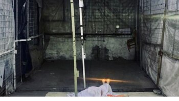 Asesinan a balazos afuera de