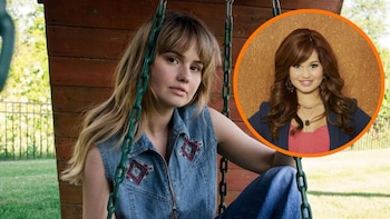 Debby Ryan, exestrella de Disney, reveló que sufrió una lesión cerebral que cambió su vida: “Hay cosas que no volvieron”