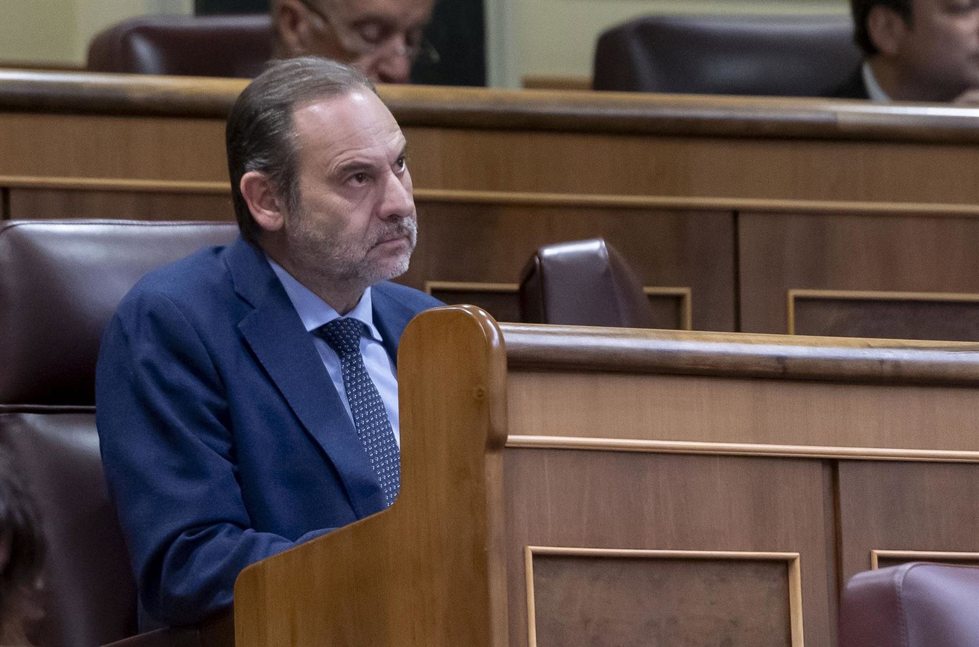 El PP vuelve a citar a Ábalos en el Senado tras rechazarlo el Supremo y propone interrogarlo el 28 de enero