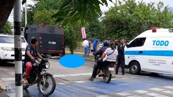 Ciclista murió tras ser arrollado