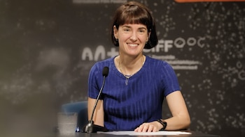 Por primera vez en su historia, el Festival de Cine de San Sebastián será dirigido por una mujer