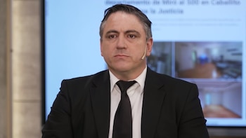 Paoltroni recordó su ruptura con LLA y explicó por qué apoyó a Michelli