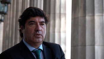 clases públicas en Derecho UBA