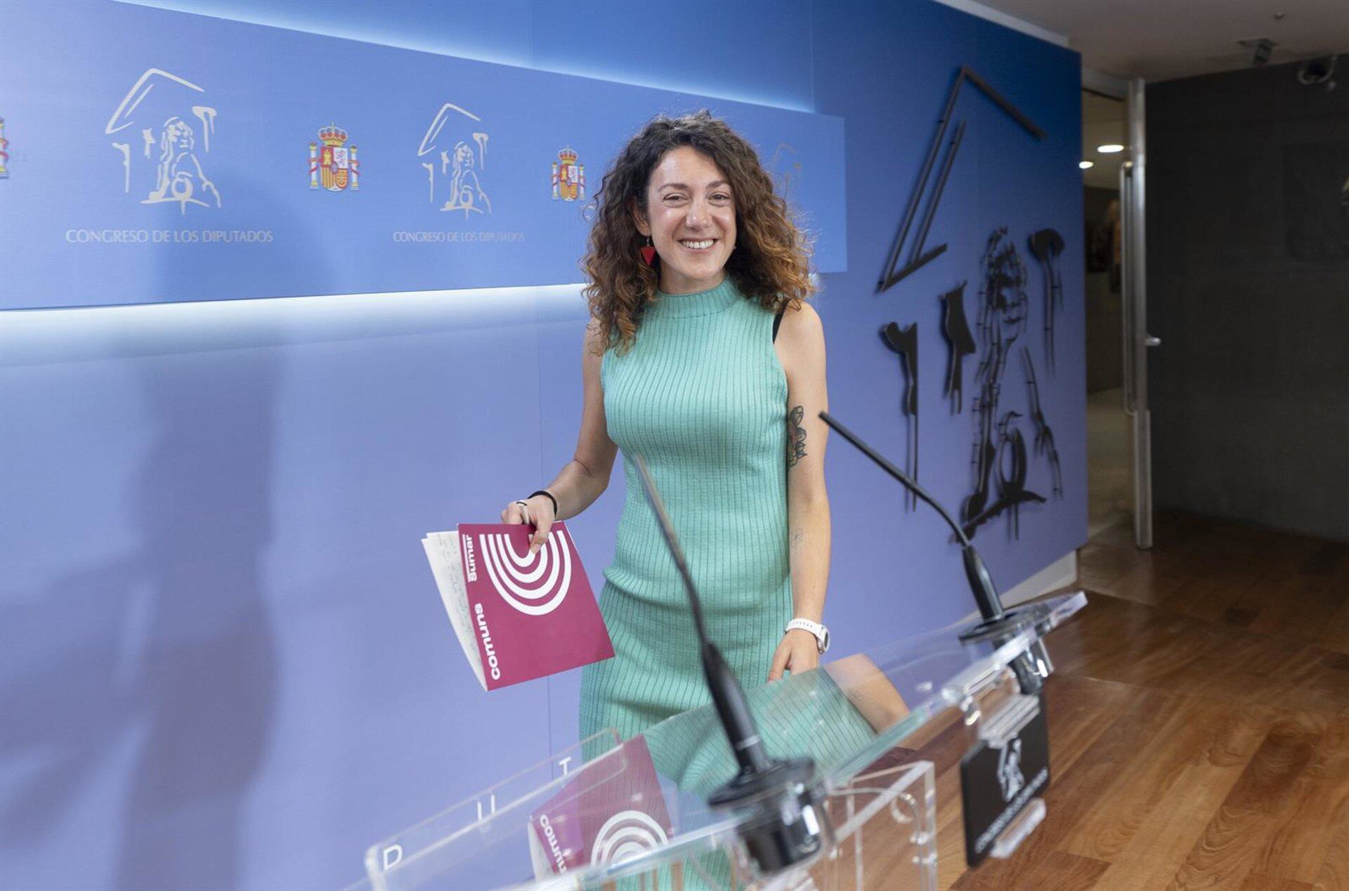 Comuns cree que Podemos está «reculando» y que se abre a tender alianzas a la izquierda del PSOE