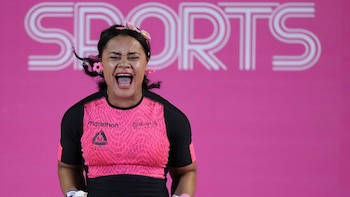 Ecuador se pone la meta