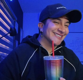 El comediante es muy popular