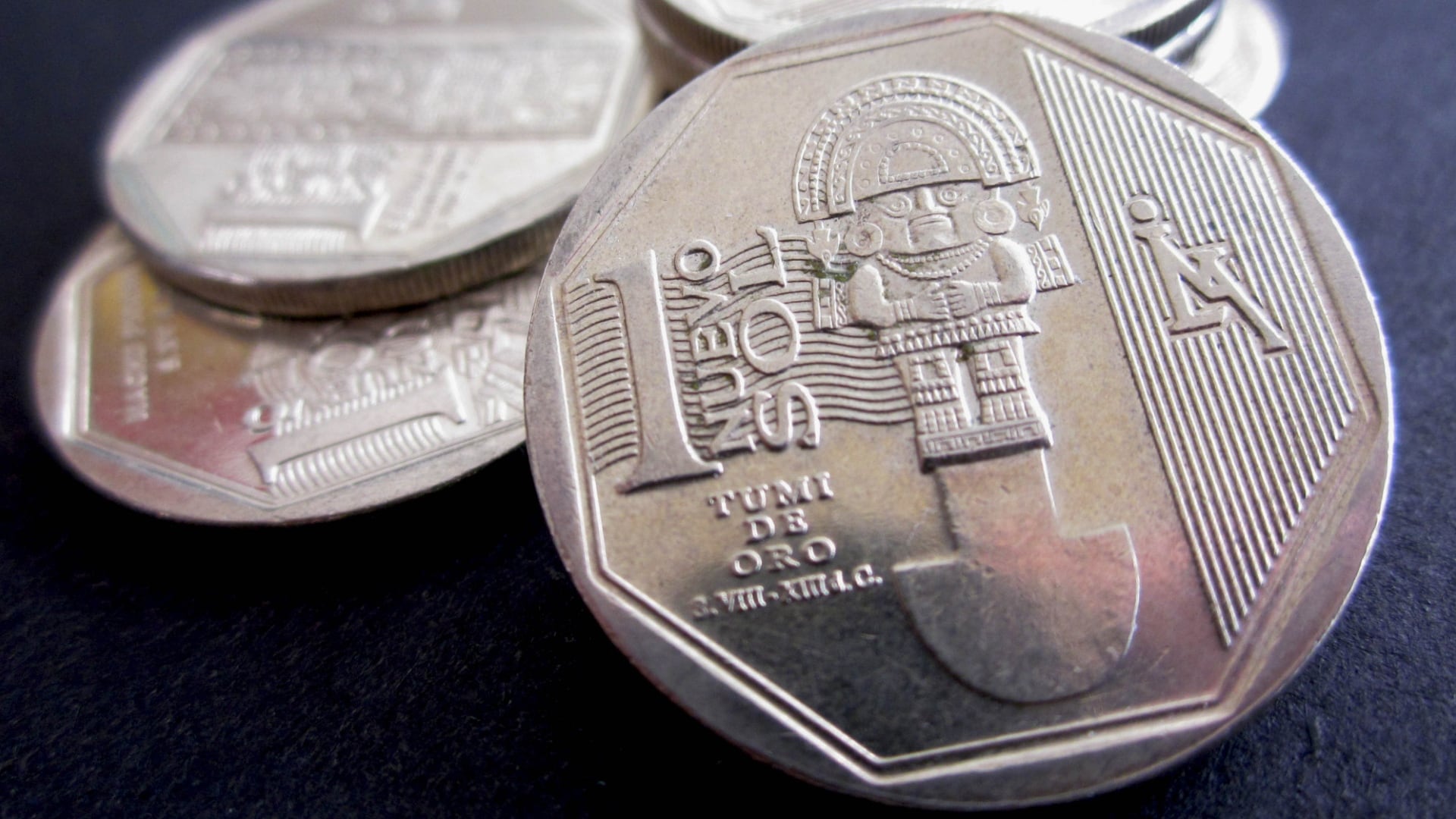 Desde una perspectiva macroeconómica, los estimados señalan que la inflación culminaría el 2025 en 1,5%, ubicándose dentro de un nivel considerado estable. Foto: UDEP