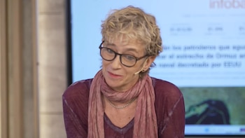 El consejo inesperado de Silvia Hopenhayn para devolverle la sorpresa a la vida digital