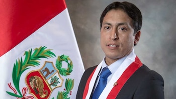 Freddy Díaz fue denunciado por