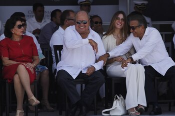 El líder sindical ya planea