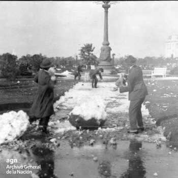 Para todas las edades. Aun