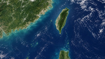 Por qué Taiwán y el Mar de China Meridional son importantes para Estados Unidos y el mundo