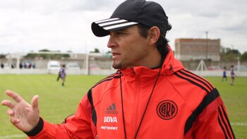 Daniel Brizuela, el descubridor de