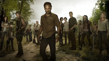 A más de 15 años de su estreno, qué fue del elenco original de The Walking Dead