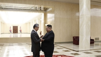 Pyongyang y Pekín apuestan por reforzar vínculos con más contactos de alto nivel y coordinación estratégica