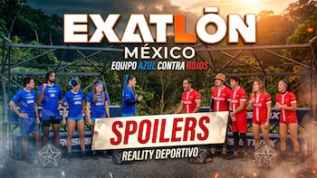 Exatlón México: quién gana la Batalla Colosal hoy 22 de abril