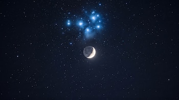 Pléyades y Cúmulo de Pegaso: calendario de lo que el cielo de México revelará del 4 al 8 de agosto