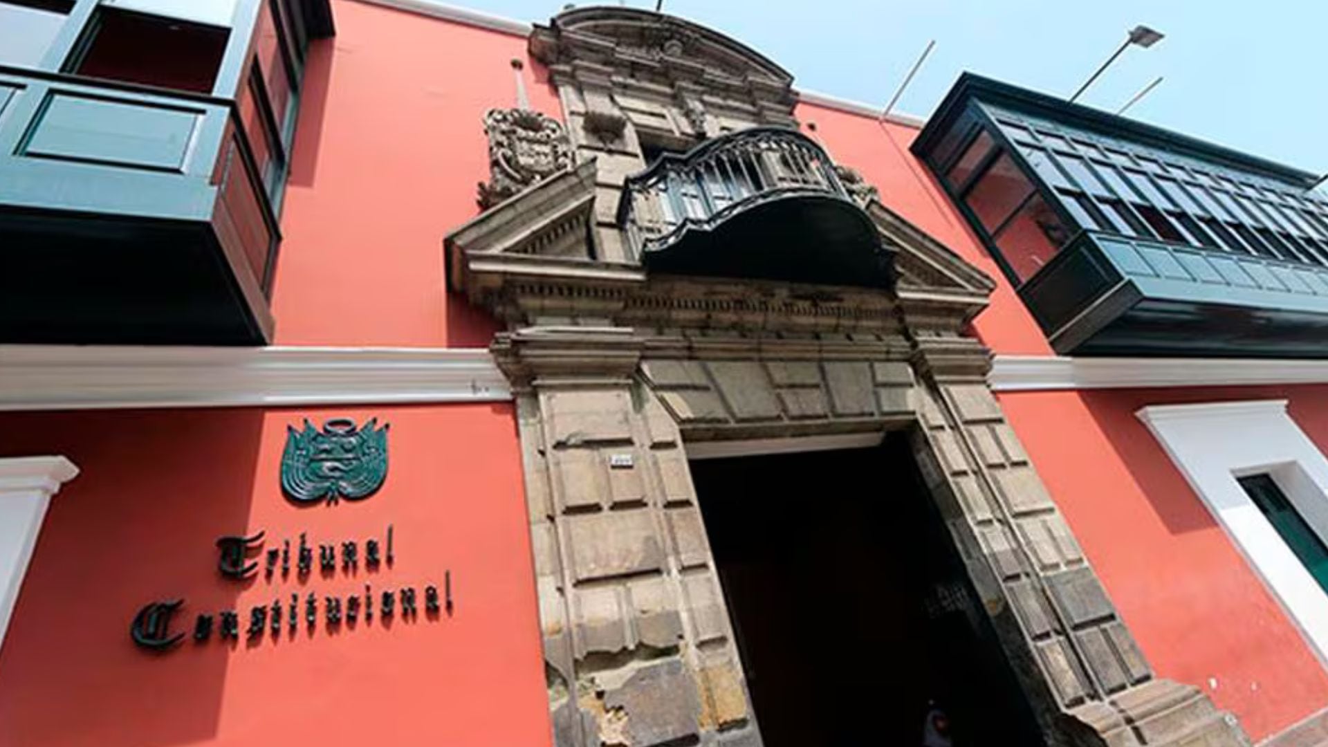 Tribunal Constitucional