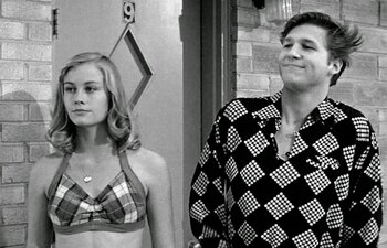 La última película (1971)