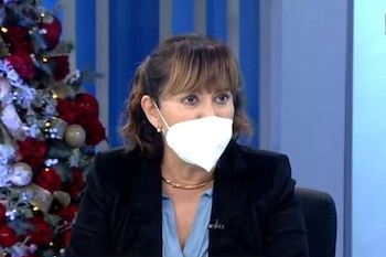 Eduardo Pachas considera que Norah