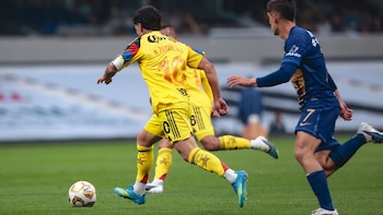Cuál es el castigo que podría recibir el América si se comprueba la alineación indebida en el juego contra Pumas