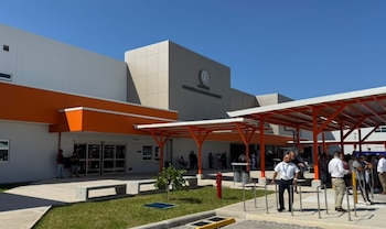 La falta de anestesiólogos en el hospital Monseñor Sanabria prolonga listas de espera para intervenciones obstétricas, lo que afecta la atención oportuna a las pacientes. Cortesía: CR HOY