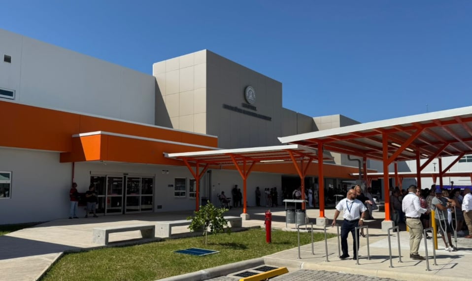 La falta de anestesiólogos en el hospital Monseñor Sanabria prolonga listas de espera para intervenciones obstétricas, lo que afecta la atención oportuna a las pacientes. Cortesía: CR HOY