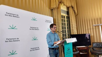 El PSIB-PSOE asegura que "no