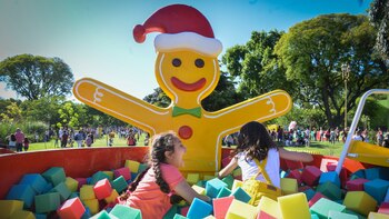 Inhouse - Ciudad de Buenos Aires