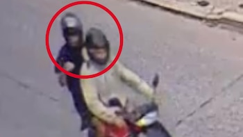 Desde el Ministerio Público de