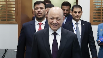 Renunció el primer ministro de