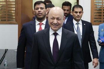 Yemen nombró como primer ministro