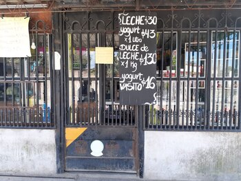 En El Manantial viven cerca