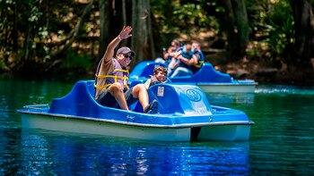 Goat Yoga en Pinto's Farm