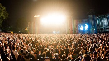 El espíritu independiente del Music