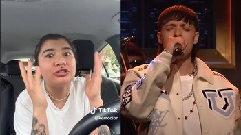 "Eslabón Perdido es mi banda